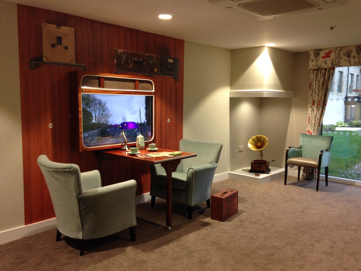 Oak Priority Extra Care Scheme